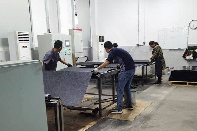 合成石廠家 合成石廠家