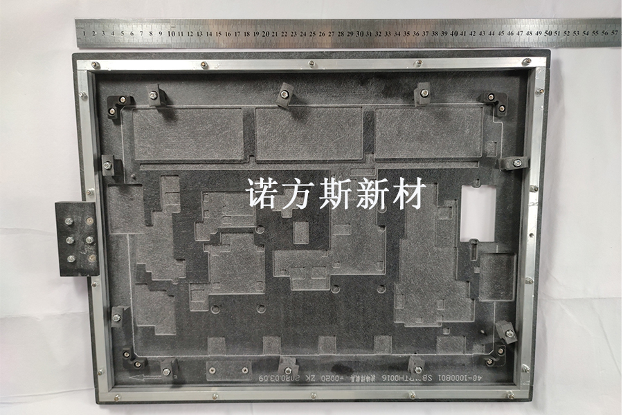 湖南合成石廠家，合成石，耐高溫合成石，合成石碳纖維板，湖南諾方斯新材料